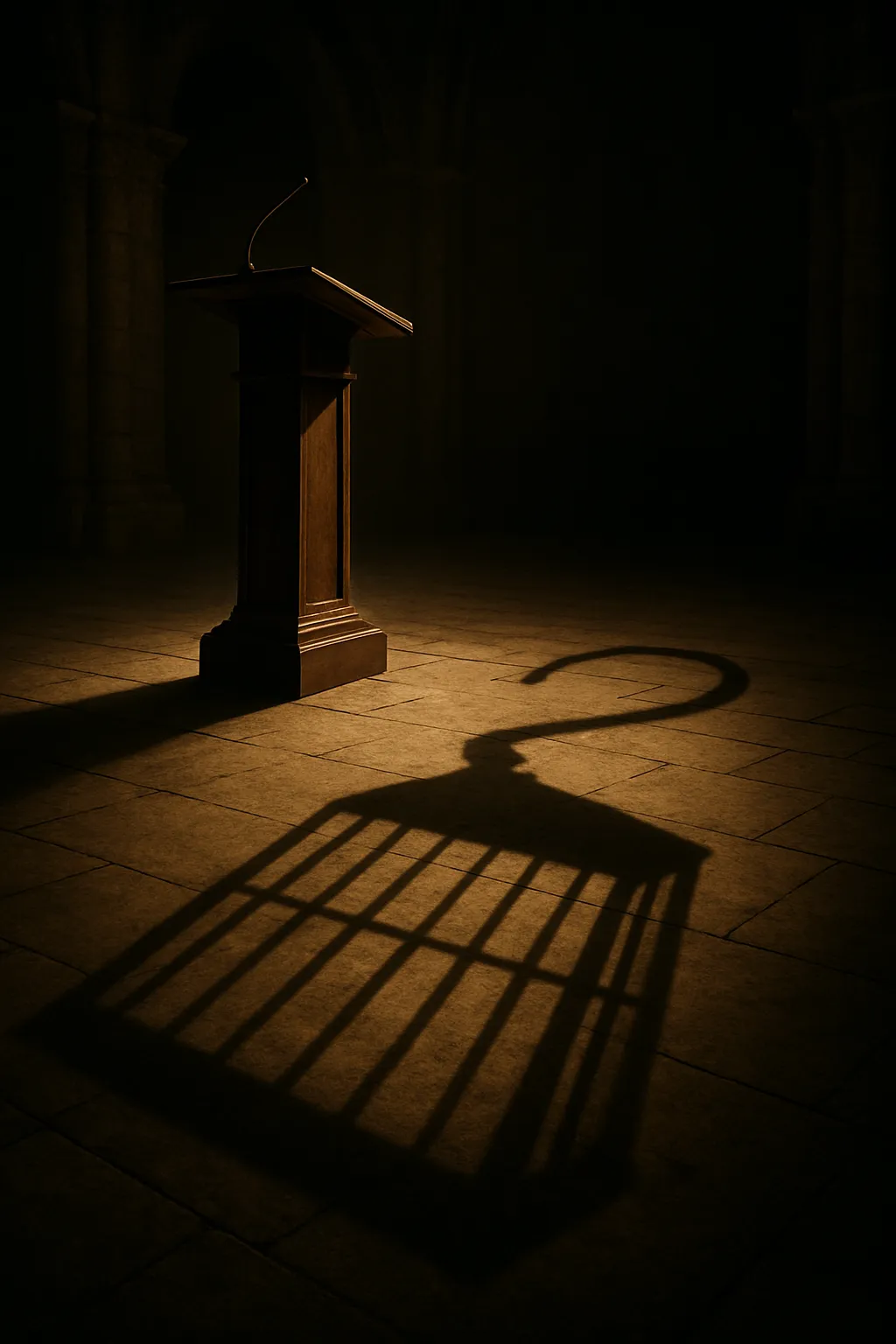 The Fear of God: Virtue or Religious Control?